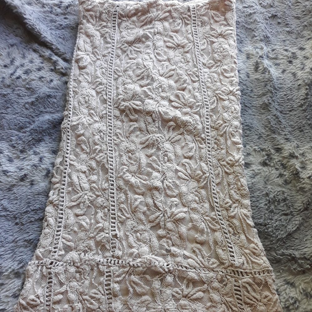 Pencil Skirt